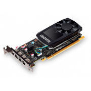 GPU QUADRO VCQP620-PORPB P620 2GB DDR5 128BIT DP - NVIDIA