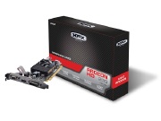 GPU R5 230 2GB CORE RADEON 128BITS DDR3 650M R5-230A-CLF2 - XFX LOW PROFILE