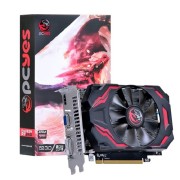 GPU R7 240 2GB DDR5 128 BITS HDMI PW240R712802D5 - PCYES