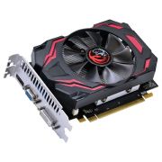 GPU R7 240 4GB GDDR5 128 PJ240R71284GD5 - PCYES