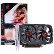 GPU RX 460 4GB GDDR5 PJ460RX12804G5DF - PCYES