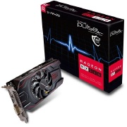 GPU RX 560 4GB SAPPHIRE RADEON 128 BITS DDR5