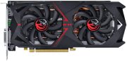 GPU RX 570 4GB GD5 256 PJ570RX256GD5 - PCYES