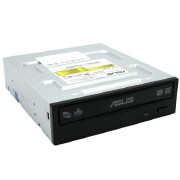 GRAVADOR DE DVD INTERNO SATA 24X DRW-24F1MT- ASUS