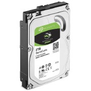 HD 2TB SATA 7200RPM 64MB 3,5 BARRACUDA - SEAGATE