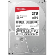 HD 2TB SATA3 7200RPM 64MB CACHE 3,5