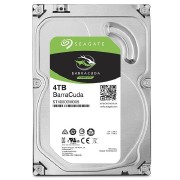 HD 4TB 64MB 3,5 SISTEMAS DE BACKUP NAS SATA - SEAGATE