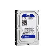 HD DESKTOP 1TB SATA III 7200RPM 64MB WD10EZEX - WD