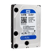 HD DESKTOP 1TB SATA III 7200RPM 64MB WD10EZEX - WESTERN DIGITAL