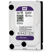 HD DESKTOP 3TB SATA 3 64MB 7200RPM 3,5