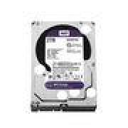 HD DESKTOP PURPLE SURVEILLANCE 2TB SATA3 5400RPM 64MB -  WESTERN DIGITAL