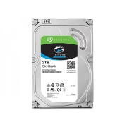 HD DESKTOP SKYHAWK SURVEILLANCE 2TB SATA6 5900RPM 64MB 3.5