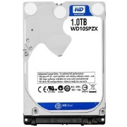 HD NOTEBOOK 1TB SATA3 5400RPM 128MB WD10SPZX - OEM - WESTERN DIGITAL