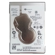 HD NOTEBOOK 500GB SATA III 5400RPM 128MB 7MM ST500LX025 HIBRIDO 8GB 3 - SEAGATE