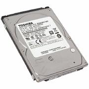 HD NOTEBOOK 500GB SATA III 5400RPM 64MB 7MM MQ02ABF050H HIBRIDO 8GB - TOSHIBA