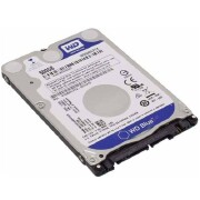 HD NOTEBOOK 500GB SATA III 5400RPM 16MB 7MM WD5000LPCX - WESTERN DIGITAL