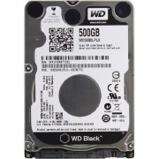 HD NOTEBOOK 500GB SATA III 7200RPM 32MB 7MM WD5000LPLX 3 OEM - WESTERN DIGITAL