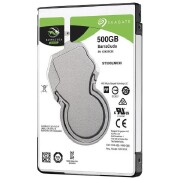 HD NOTEBOOK 500GB ST500LM030 SATA 6GB SLIM 7MM - SEAGATE