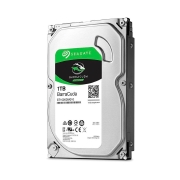 HD P/DESKTOP 1TB BARRACUDA SATA 64MB 3.5 7200RPM (ST1000DM010) - SEAGATE