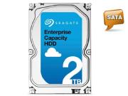 HD SERVIDOR 2 TERAS 7200RPM 3,5 ENTERPRISE 24X7 2F3100-003 - SEAGATE