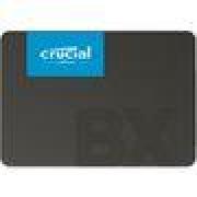 HD SSD 120GB BX500 SATA PN CT120BX500SSD1 - CRUCIAL