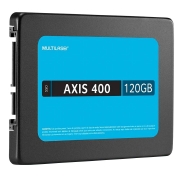 HD SSD 120GB SATA III 2.5