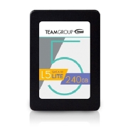 SSD 240GB LITE L5 T2535T240G0C101 - TEAM GROUP