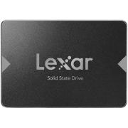 HD SSD 256GB INTERNO LNS100 - LEXAR