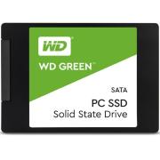 HD SSD GRENN 480GB 2.5 WDS480G2G0A - WESTERN DIGITAL