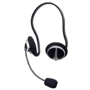 HEADSET HS-5P ESTERO C/ MIC LIGHT - A4TECH