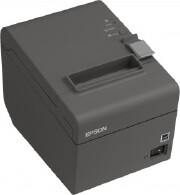 IMPRESSORA NAO FISCAL TM-T20 TERMICA USB COR EDG CINZA ESCURO - EPSON