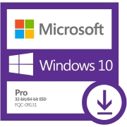 LICENCA ESD WINDOWS 10 PRO 32/64 FQC-09131 DOWNLOAD