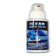 LIMPA TELA IMPLASTEC CLEAN 60ML