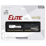 MEMORIA 16GB DDR4 2400 MHZ DESKTOP - TEAM GROUP