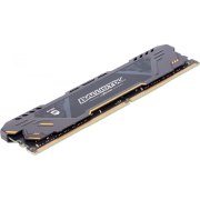 MEMORIA 4GB DDR4 2666MHZ 1.2V CRUCIAL SPORT LT CINZA - BALLISTIX