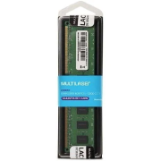 MEMORIA 8GB 1600MHZ DDR3 DESKTOP 12800 MM810 - MULTILASER M