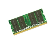 MEMORIA NOTEBOOK 4GB DDR3 1333 MHZ - KINGSTON