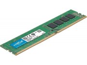 MEMORIA DESKTOP 8GB DDR4 2666MHZ CL19 - MICRON