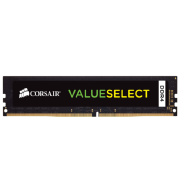 MEMORIA P/ DESKTOP DDR4 8GB 2400MHZ VALUE SELECT - CORSAIR
