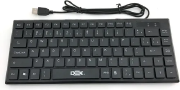 MINI TECLADO SUPER SLIM LTK-667 - DEX