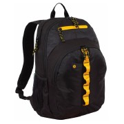 MOCHILA P/NOTEBOOK 15,6 SPORT F3W17AA PRETA - HP