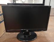 MONITOR 19 LED  WIDE HP/LG/AOC  - OUTLET