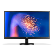 MONITOR LED 21.5 FULL HD VGA E2270SWN - AOC