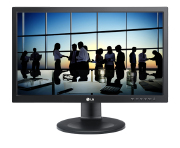 MONITOR LG LED 23