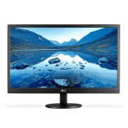 MONITOR LED 23.6 M2470SWD WIDESCREEN BIVOLT - VGA - AOC