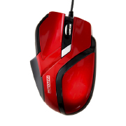 MOUSE GAMING MS26 USB VRM/PTO - HARDLINE