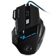 MOUSE GAMING X7 2400DPI 7D - BMAX U*