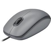 MOUSE OPTICO GAMER USB U*