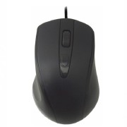 MOUSE OPTICO MO-D433 USB PRETO - KMEX