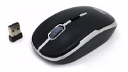 MOUSE OPTICO S/FIO 1200DPI LTM-305 - DEX M